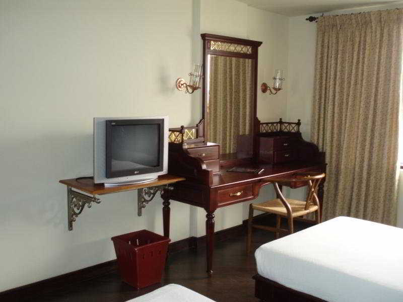 Travancore Court Kochi Exterior photo