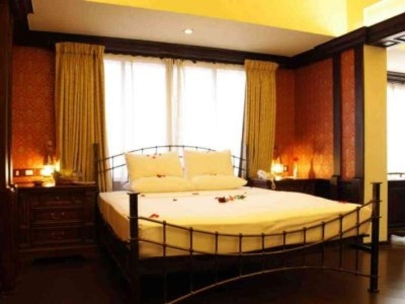 Travancore Court Kochi Exterior photo